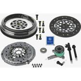Kopplingssats med  svänghjul SACHS - 2290 601 096