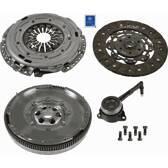 Kopplingssats SACHS - 2290 601 141
