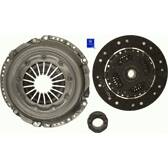 Kopplingssats SACHS - 3000 232 001