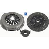 Kopplingssats SACHS - 3000 569 001