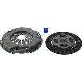 Kopplingssats SACHS - 3000 951 546