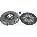 Kopplingssats SACHS - 3000 951 881