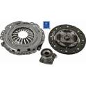 Kopplingssats SACHS - 3000 990 027