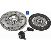Kopplingssats SACHS - 3000 990 190