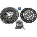 Kopplingssats SACHS - 3000 990 250
