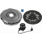 Kopplingssats SACHS - 3000 990 527