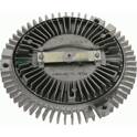 Kupplung, Kühlerlüfter SACHS - 2300 101 031