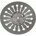 Kupplungsmechanismus SACHS - 3054 001 031