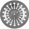 Kupplungsmechanismus SACHS - 3054 004 030
