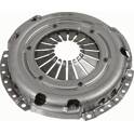 Kupplungsmechanismus SACHS - 3082 000 595