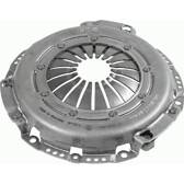 Kupplungsmechanismus SACHS - 3082 299 531