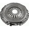 Kupplungsmechanismus SACHS - 3082 307 731