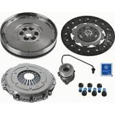 Kupplungssatz-Schwungrad SACHS - 2290 601 072