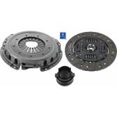 Kupplungssatz SACHS - 3000 002 008