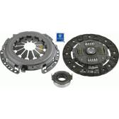 Kupplungssatz SACHS - 3000 201 002