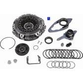 Kupplungssatz SACHS - 3000 943 001