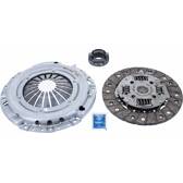 Kupplungssatz SACHS - 3000 951 092