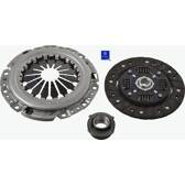 Kupplungssatz SACHS - 3000 951 427