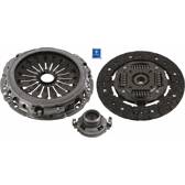 Kupplungssatz SACHS - 3000 951 557