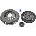 Kupplungssatz SACHS - 3000 951 571