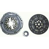 Kupplungssatz SACHS - 3000 951 707