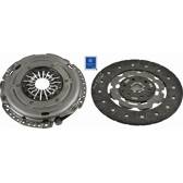 Kupplungssatz SACHS - 3000 970 076