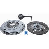 Kupplungssatz SACHS - 3000 990 081