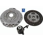 Kupplungssatz SACHS - 3000 990 083