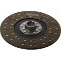 Kupplungsscheibe SACHS - 1864 501 001