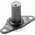Manicotto di guida, Frizione SACHS - 3114 600 004
