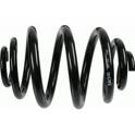 Molla autotelaio SACHS - 996 640