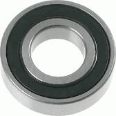 Palier de guidage (embrayage) SACHS - 1863 869 036