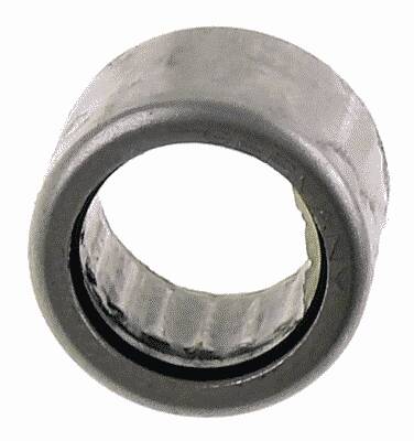 Pilot Bearing, clutch