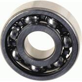 Pilot Bearing, clutch SACHS - 1863 821 001