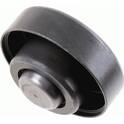 Pilot Bearing, clutch SACHS - 1863 869 011