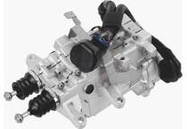 Récepteur embrayage