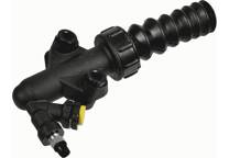 Récepteur embrayage