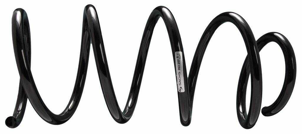Suspension Spring