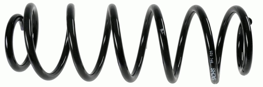 Suspension Spring