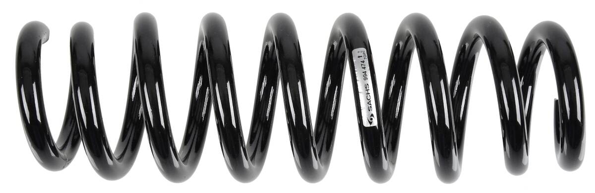 Suspension Spring