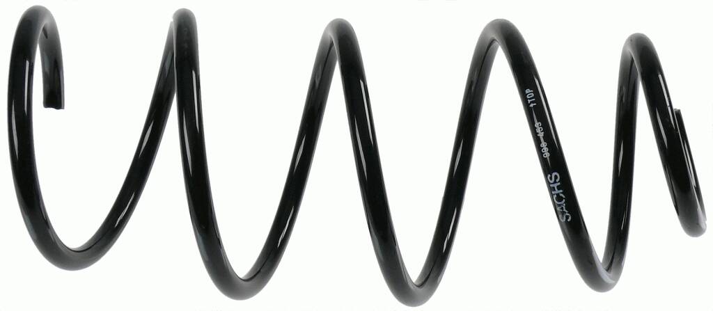 Suspension Spring