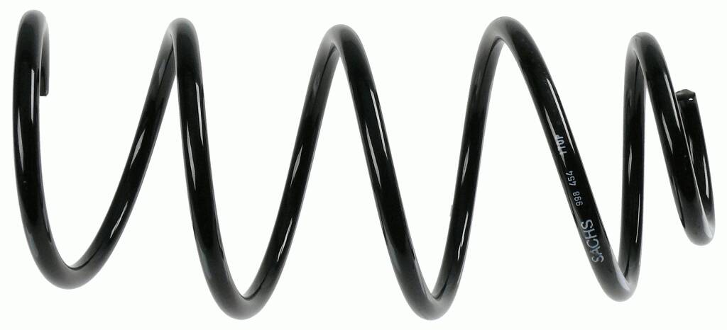 Suspension Spring