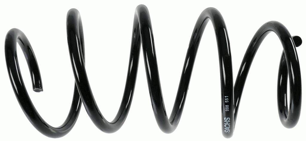 Suspension Spring