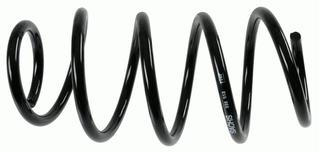 Suspension Spring