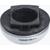 Rolamento de desembraiagem SACHS - 3151 600 514