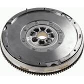 Schwungrad SACHS - 2294 000 660