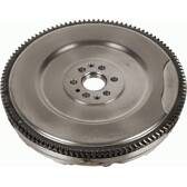Schwungrad SACHS - 6366 000 017