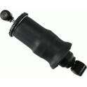 Shock Absorber, driver cab suspension SACHS - 313 078