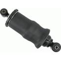 Shock Absorber, driver cab suspension SACHS - 314 040