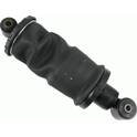 Shock Absorber, driver cab suspension SACHS - 314 041